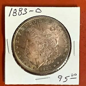 1883-O ���[�K�� �V���o�[ �h�� AU/BU �j�[�X �I���W�i�� �g�[�j���O �G�X�e�[�g �R�C��