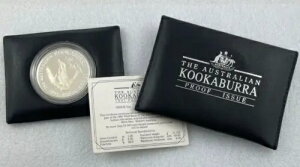 1991 I[XgACJZ~ 1IX 99.9% Vo[ v[tsRC - p[X -