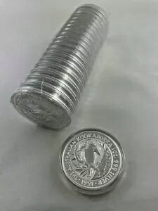 1991 1IX I[XgA Vo[CJZ~ $5 RC - [ - 1 RĈݍw