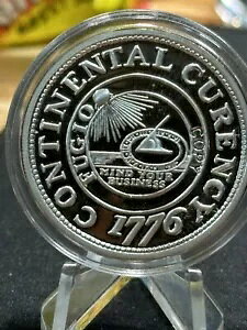 1776 嗤ʉ݃RC .999  1 IX RC EhuWe are Onev