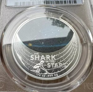 2021 I[XgA V[N C U X^[ J[CY 1 h PCGS MS68