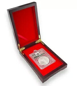 2023 LVR 1 IX Vo[ x^ PCGS MS70 - x ؔt