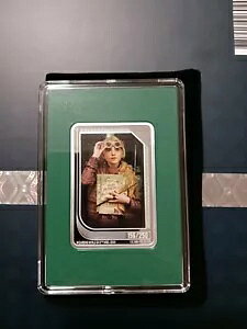 �n���[�E�|�b�^�[ �~���g �g���[�f�B���O �R�C�� LUNA LOVEGOOD NZ �~���g #156 250 ����~���g