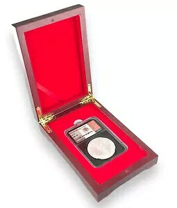 2023 LVR 1 IX Vo[ x^ NGC MS70 ubN RA - x ؔt