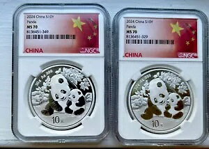 2024  10  30 O Vo[ p_ NGC MS70 - x - 2 RC