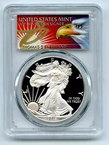 2018 W $1 v[t AJ Vo[ C[O 1IX PCGS PR69DCAM g[}X N[uh C[O