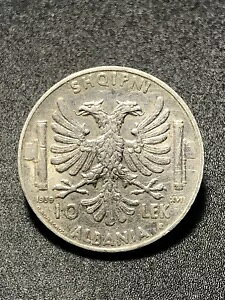 1939 AojA 10 Lek A Vo[ RC - N[jOς - Q