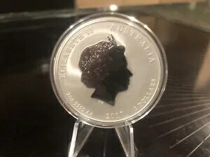 2017 I[XgAєN 2 IX .9999 Vo[ RC JvZ BU