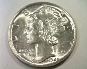 1945 �}�[�L�����[ �_�C�� ������ UNC �ꕔ�̃o���h�̏ڍ� �f�G�ȃI���W�i�� �R�C�� ��������