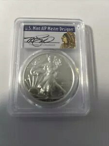 2021 Vo[ C[O t@[Xg XgCN PCGS MS70 g[}X N[uh TC ^Cv 1 1/1000