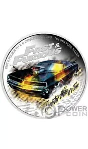 1 �I���X �V���o�[ 2023 Fast X - �N�H�[�^�[ �}�C�� �A�b�g �A �^�C�� �R�C��