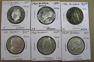 I[XgA 6 ̈قȂ 1929 N 1965 N܂ł̃bgAv[tAUNCAg[ T[N