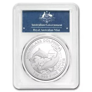 2024 AUS 1 IX Vo[ v htB MS-70 PCGS ()