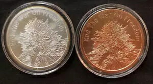 End The War on Freedom �V���o�[ �V�[���h 2�I���X 2020 �V���o�[ & �R�b�p�[ ���E���h