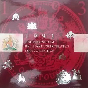 1993 RCZbg EU 哝̏ACA 50 yXʁAtH_[ (8 RC)