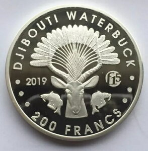 �W�u�` 2019 �E�H�[�^�[�o�b�N 250 �t���� 1�I���X �V���o�[ �R�C���A�v���[�t