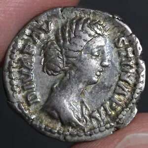 fB[@ t@EXeBi WjA fiEX Ñネ[}鍑 176AD CONSECRATIO