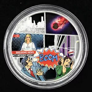 2023 CIT NbN覐ΏՓ˃ei .9999 1 IXVo[$5RC