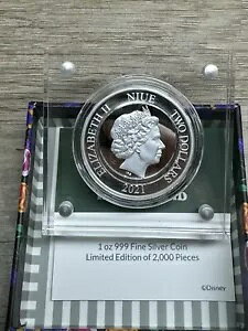 2021 jEG fBYj[ svc̍̃AX: AX 1IX .999 Vo[ RC ~e[W 2000