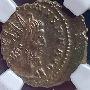 NGC ItZbg XgCN G[FÑネ[} RC rNgkX 269-271 AD Ch XF