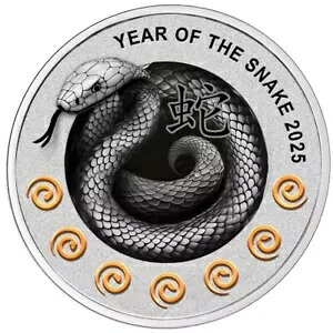 ֔N 7 ELEMENTS 2025 $1  v[t RC |[h jEG