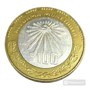 2005 NvLOݕ 100 y\ RC oC^ Vo[