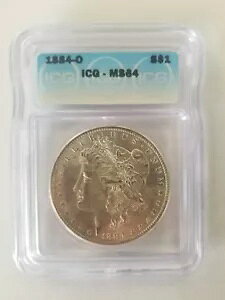 1884�N ���[�K���V���o�[�_���[ ICG MS64