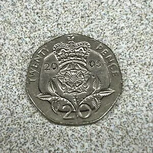 Be[W NC[ GUxX 2  2003 20 yX RC p