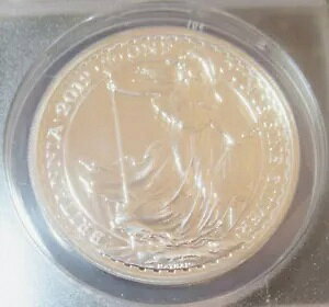 �C�M���X: 2012 1 �I���X��݃u���^�j�A MS70 ANACS