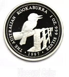 I[XgACJZ~ 1IX 1997 v[t COA ƃ|[`