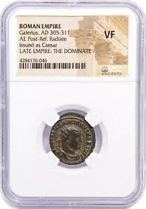NGC VF �K�����E�X�̃A���g�j�j�A�k�X AD305-311 NGC �Ñ�F�胍�[�}�R�C��