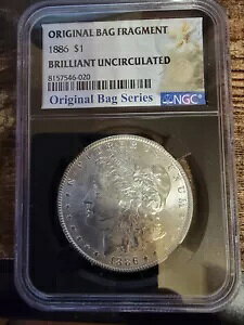 1886 US [K Vo[ _[ $1 IWi obO̔j - ؗȖʕi