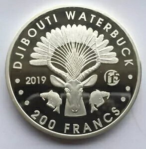 �W�u�` 2019 �E�H�[�^�[�o�b�N 250 �t���� 1�I���X �V���o�[ �R�C���A�v���[�t