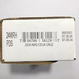 2024 PDS - �Z���A �N���[�Y - �A�����J�� ���f�B�[�X �v���O���� �N�H�[�^�[ �_���[ 3 ���[�� �Z�b�g