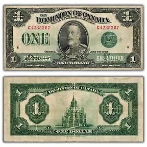 $1 1923 �h�~�j�I�� �I�u �J�i�_ �m�[�g �O���[�� �V�[�� �V���[�Y C DC-25j - Fine+