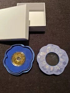 �z�[�X�V���[ ���b�L�[ �Z�u�� �V���o�[ �R�C�� 500 �t���� CFA �J�����[�� 2022