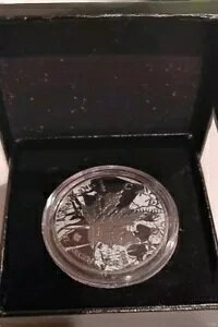 2018 $5 �J�i�_ �J�[�h �X�[�c �V���[�Y ���[�v�� �N���u �X�J�� ���e�j�E�� 1 �I���X �V���o�[ �R�C���B
