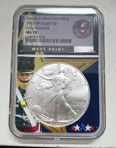 2022 (W) AJ Vo[ C[O NGC MS 70 [X - EFXg |Cg AJf~[ [x