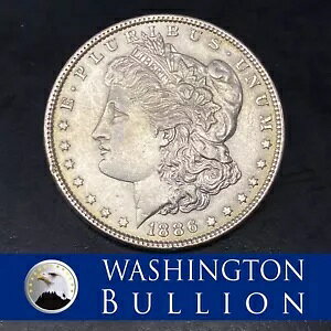 1886 [K Vo[ _[ US $1 90%  [SKU 79105]