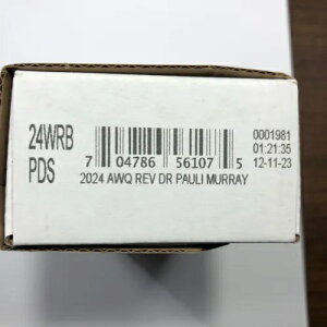 2024 PDS AJNH[^[ vO - pE }[qt 3 [Zbg