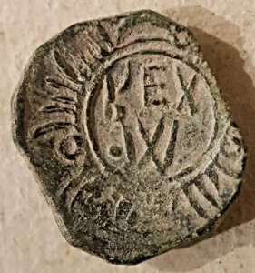 : C^AAV`AAbV[iB Guglielmo I il MaloA? FollaroA1154-66