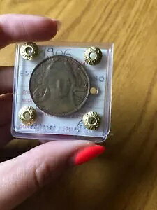 RC LO_ D' C^A 20 Zg fBXvC ~m 1906 Rbp[ bh V[ SPL +