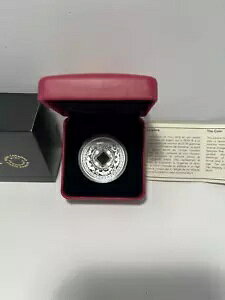 2018 �K�^�̂����u5 �̏j���v�J�i�_�h�� 8 �R�C�� 99.99% ���� COA �t��