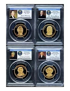 2008 S vWfV v[t Zbg PCGS PR69 A |[g[g & SIGNATURE x-fGłI