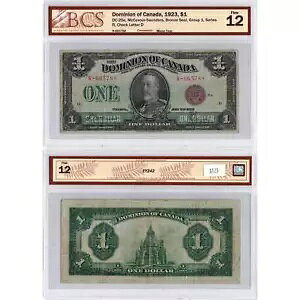 $1 1923 �h�~�j�I�� �I�u �J�i�_ �m�[�g �u�����Y �V�[�� �V���[�Y R DC-25e - BCS F-12