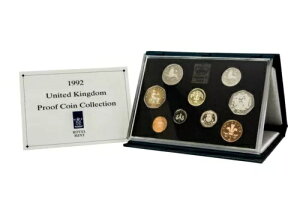 1992 p v[t RC RNV - u[ COA