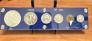 A - vX`bNz_[ɓ 1934 ÑRC - s[X_[܂