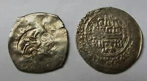 ���m�̊O���Y�̒Ƃőł��ꂽ�R�C�� 25 MM & 23 MM