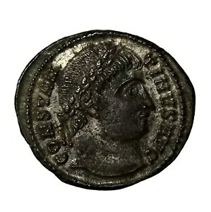 RX^eBkX uY tHX ANThA 327-328 AD ÑRC