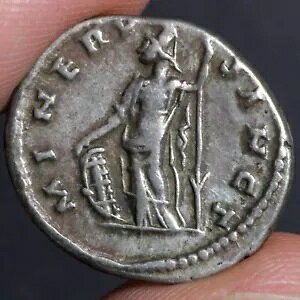 �~�l���o �m�b�̏��_ �f�i���E�X �Ñネ�[�}�鍑 ��� 203AD ����